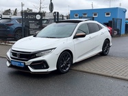 Honda Civic 2021