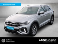 Volkswagen T-Roc 2024