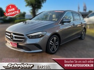 Mercedes-Benz B-Class 2023