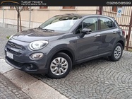 Fiat 500X 2023