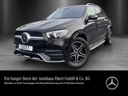 Mercedes-Benz GLE-Class 2022