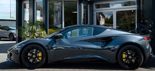 Lotus Emira 2024