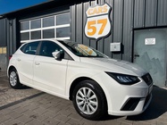 Seat Ibiza 2023