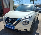 Nissan Juke 2021