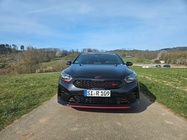 Kia cee'd / Ceed 2019