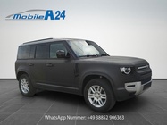 Land Rover Defender 2023