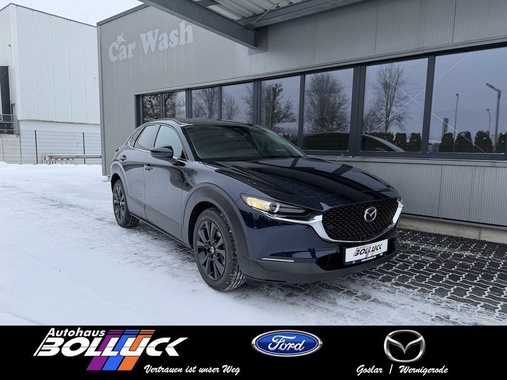 Mazda CX-30 2026
