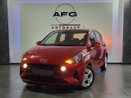 Hyundai i10 2021