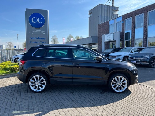 Skoda Karoq 2020