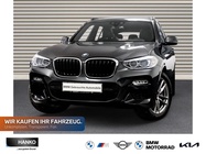 BMW X3 2019