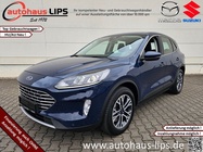 Ford Kuga 2021