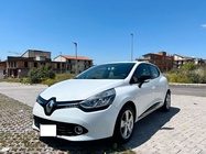 Renault Clio 2014