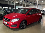 Mercedes-Benz B-Class 2015