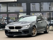 BMW M5 2021