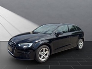 Audi A3 2018