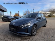 Hyundai i20 2025