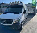 Mercedes-Benz Sprinter 2017