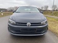 Volkswagen Polo 2019