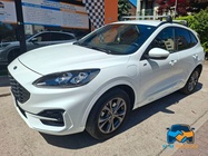 Ford Kuga 2023