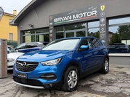Opel Grandland 2021