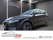 Nissan Qashqai 2024