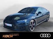Audi S5 2024