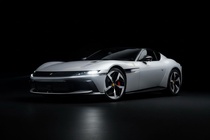 Ferrari 12Cilindri 2025