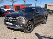 Mercedes-Benz X-Class 2019