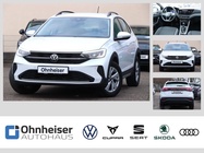 Volkswagen Taigo 2022