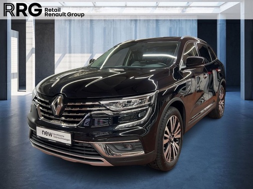 Renault Koleos 2021