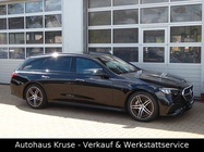 Mercedes-Benz E-Class 2024
