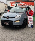 Fiat Panda 2021