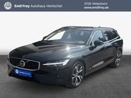Volvo V60 2024