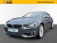 BMW 4 Series 2018