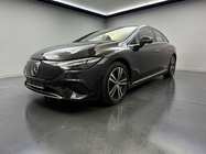 Mercedes-Benz EQE 2023