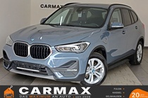 BMW X1 2022