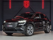 Audi Q4 e-tron 2023