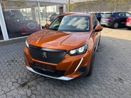 Peugeot 2008 2020