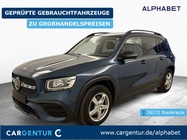 Mercedes-Benz GLB-Class 2022