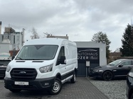 Ford Transit 2023