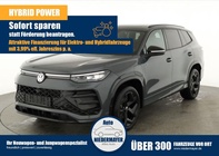 Volkswagen Tayron 2025