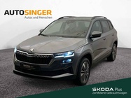 Skoda Karoq 2025