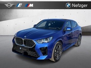 BMW X2 2025