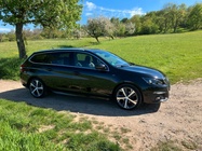 Peugeot 308 2021