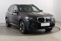 BMW iX3 2023