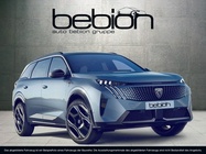 Peugeot 5008 2025