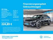 Volkswagen Taigo 2025