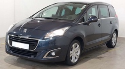 Peugeot 5008 2015
