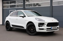 Porsche Macan 2019