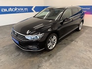 Volkswagen Passat 2023